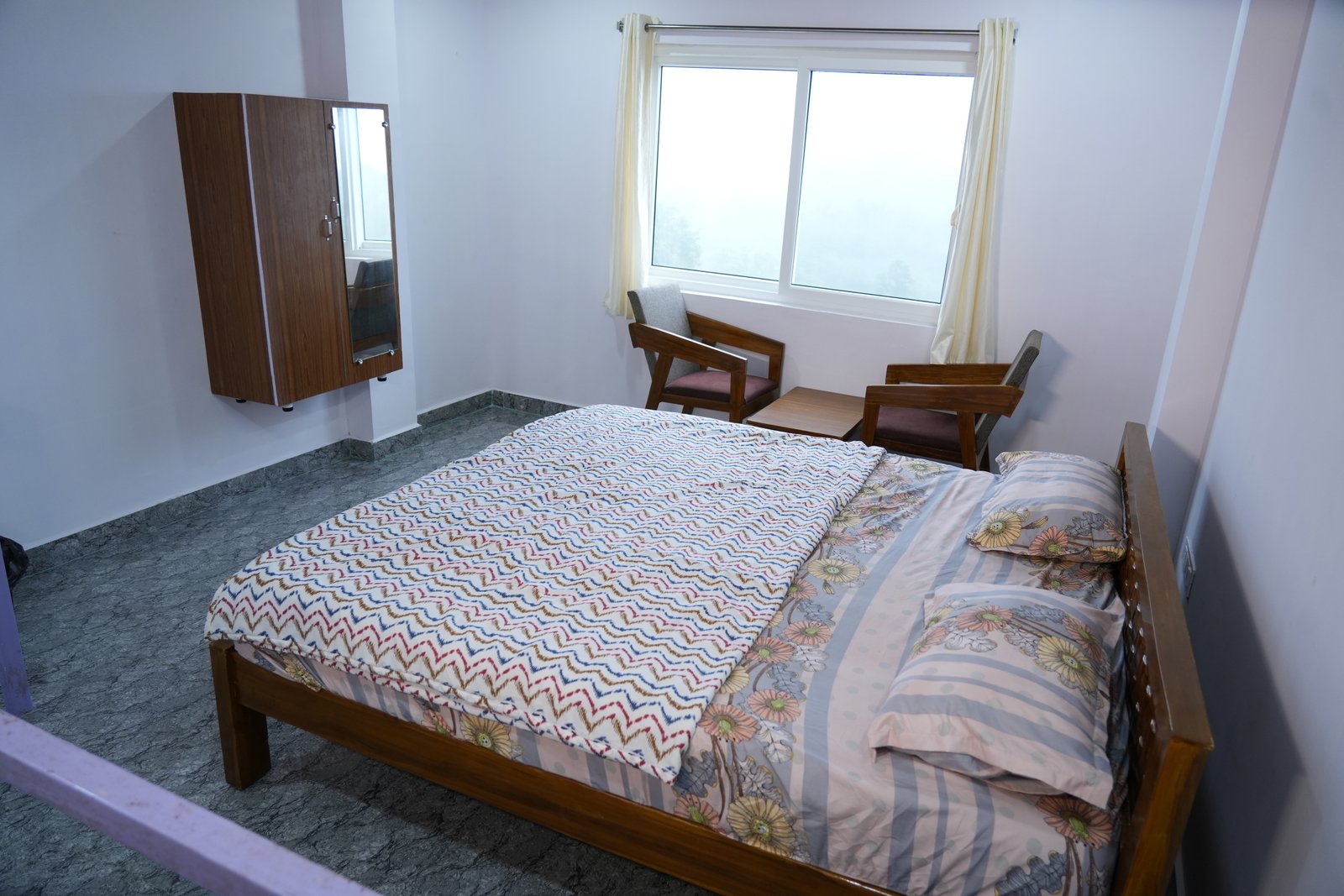 Duplex Luxury Villa - Rosie Villas