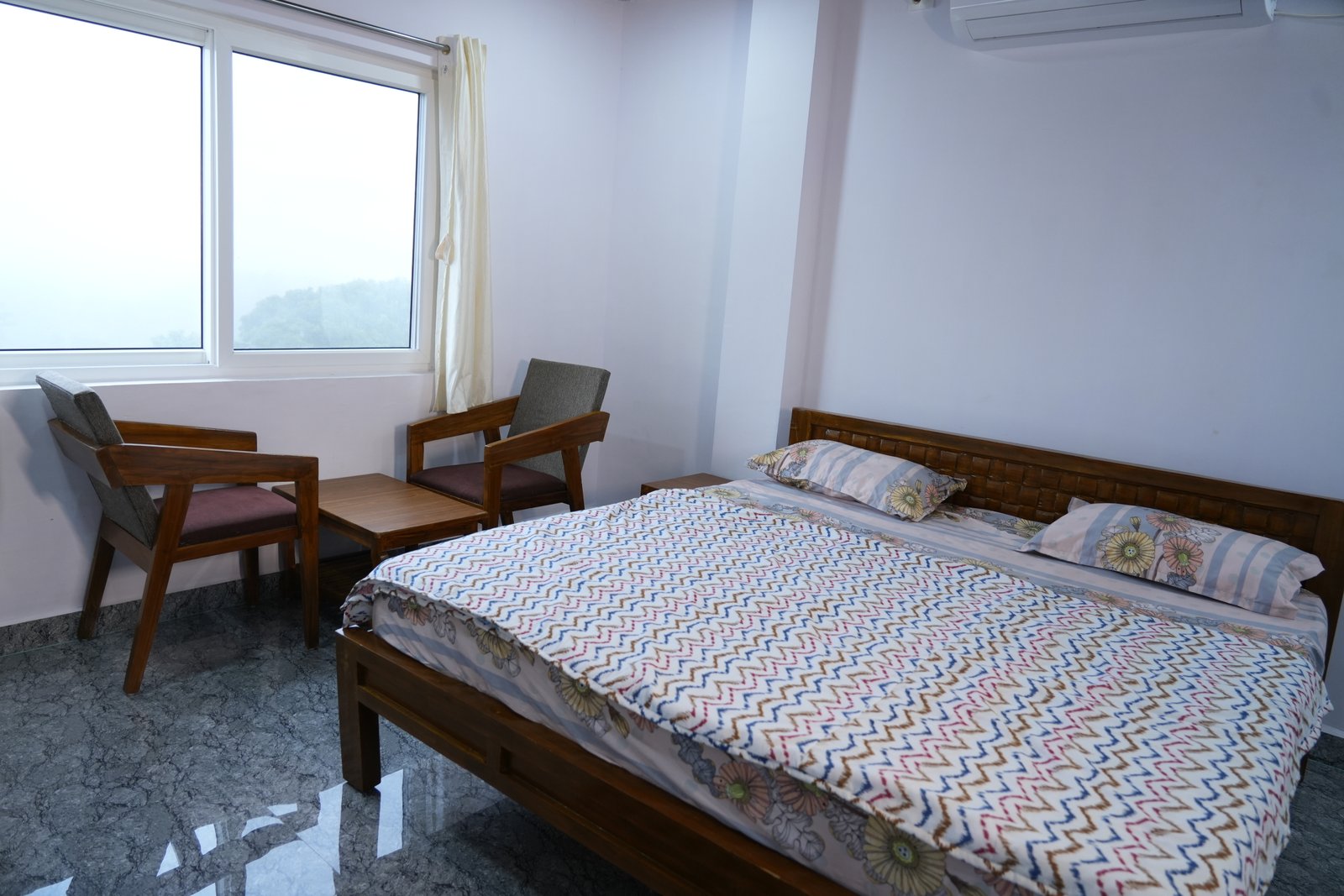 Duplex Luxury Villa - Rosie Villas