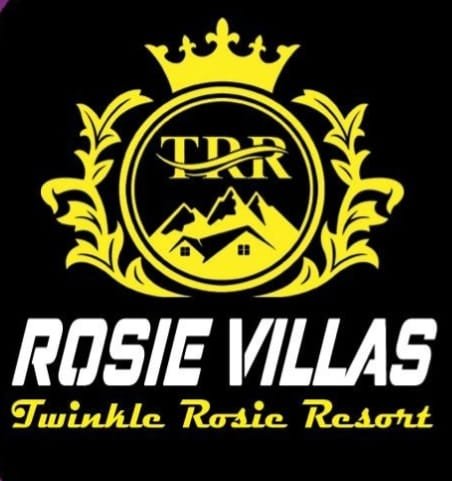 Rosie Villas Logo